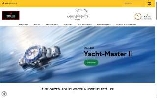 Manfredi Jewels