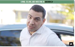 Mike Parelli Greenwich Real Estate