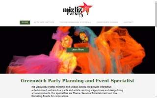 Miz Liz Events