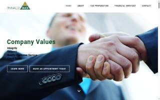 Pinnacle Taxx Advisors LLC