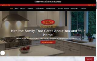 Rosa Carpentry Inc