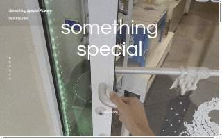 Something Special Flowers