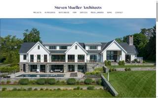 Steven Mueller Architects