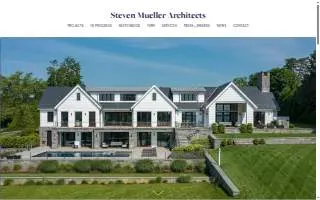 Steven Mueller Architects website