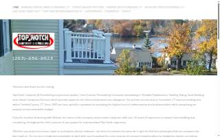 Top Notch Carpentry & Remodeling