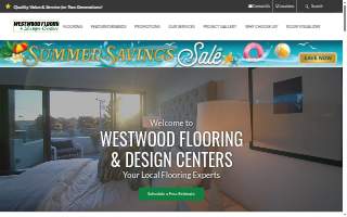 Westwood Flooring