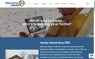 Alarming Ideas Security Systems of Groton