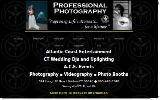 Atlantic Coast Entertainment