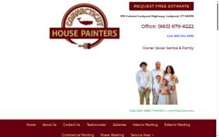 Connecticut House Painters LLC & Power Washing