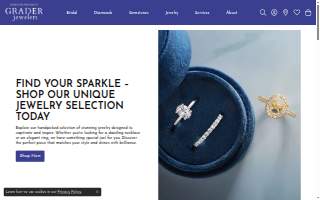 Grader Jewelers, Inc.