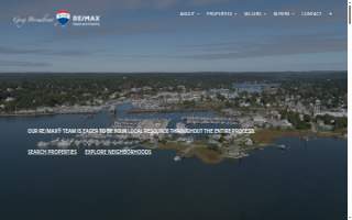 Greg Broadbent Real Estate