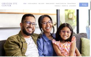 Groton Eye Center