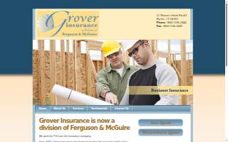Grover Insurance LLC