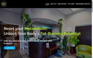 Incredible Weight Loss Center