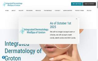 Integrated Dermatology of Groton