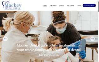Mackey Dental Care
