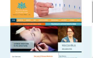 Mystic River Acupuncture