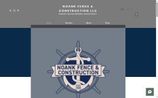 Noank Fence & Construction LLC