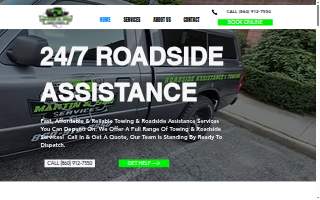 Northeast Towing & Transport LLC