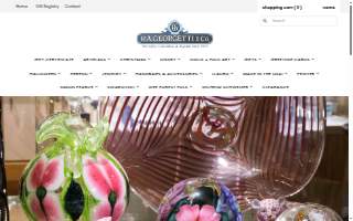 R.A. Georgetti & Co