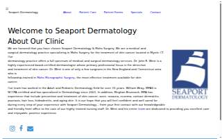 Seaport Dermatology