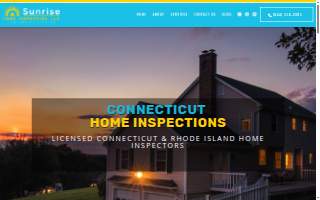 Sunrise Home Inspection LLC of Groton