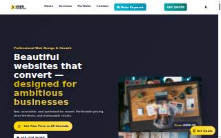 User Friendly Sites