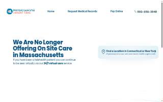 Yale New Haven Health Urgent Care Groton