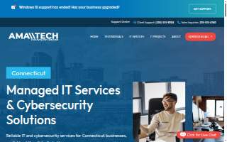 AmaTech Solutions, LLC
