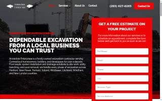 Arrowdale Enterprises LLC