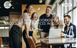 Assurance Tax Preparation and Bookkeeping LLC