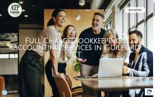 Assurance Tax Preparation and Bookkeeping LLC website