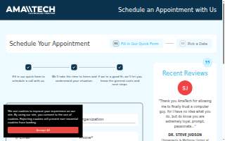 Atech Solutions, LLC