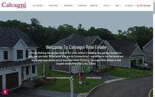 Calcagni Real Estate of Guilford