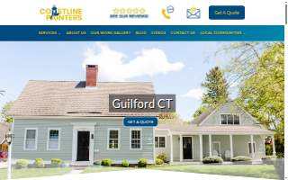 Coastline Painters LLC