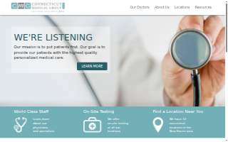Connecticut Medical Group of Guilford
