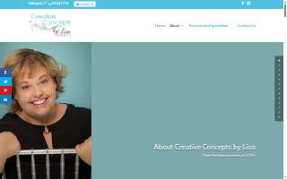 Creative Concepts by Lisa of Guilford