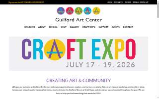 Guilford Art Center