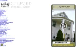 Guilford Funeral Home