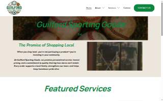 Guilford Sporting Goods