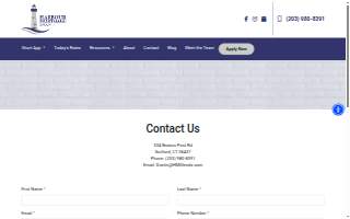 Harbour Mortgage Group