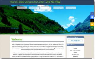 Heeren Family Chiropractic
