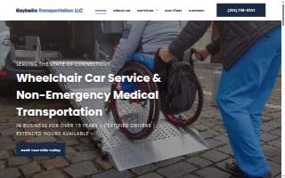 Kaybella Transportation