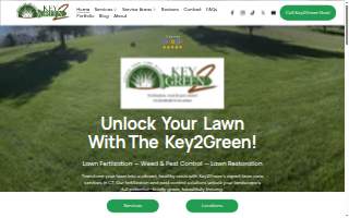 Key2Green LLC