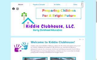 Kiddie Clubhouse LLC