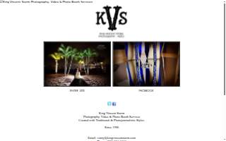 King Vincent Storm Photography