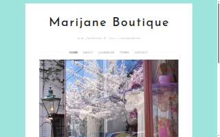 Marijane Boutique