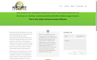 Nurtured Learners LLC of Guilford