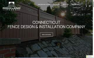 Rockland Fence LLC