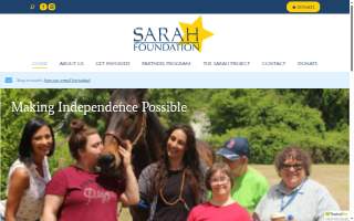 Sarah Employment Services